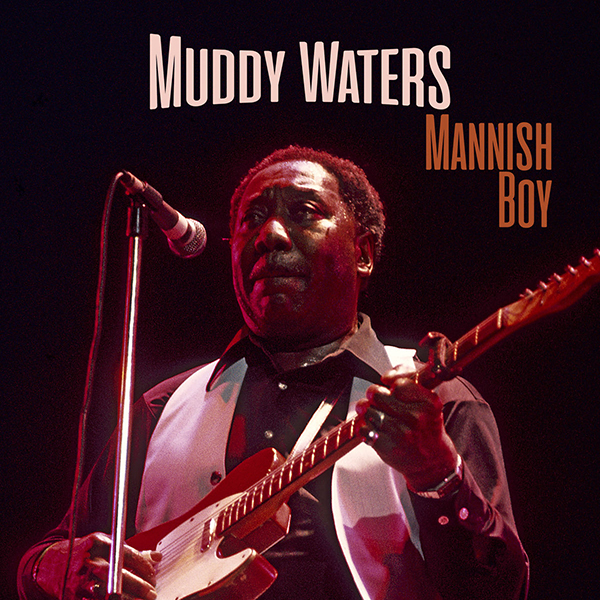 Muddy Waters